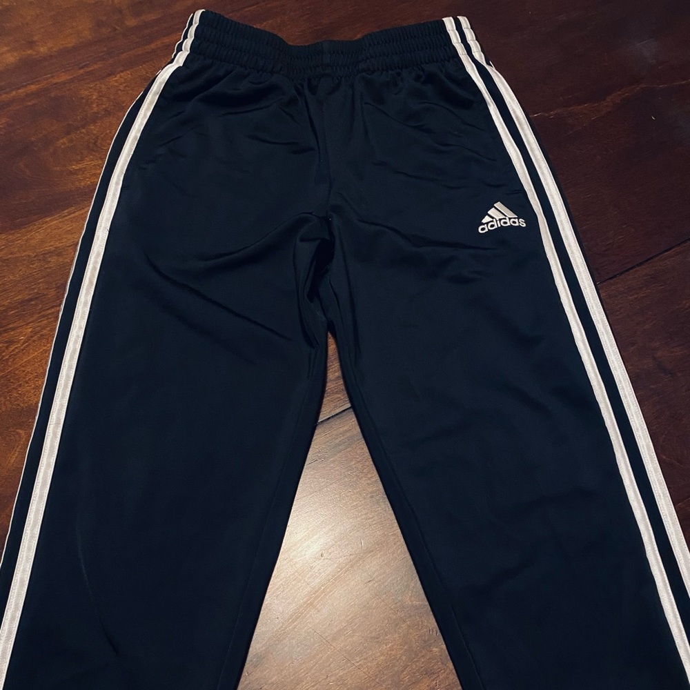 Original Adidas track pants